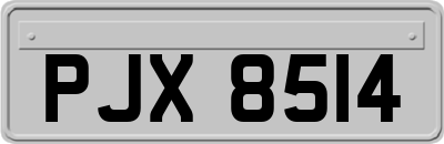 PJX8514