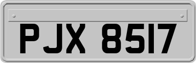 PJX8517