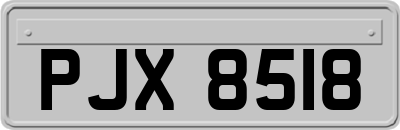PJX8518
