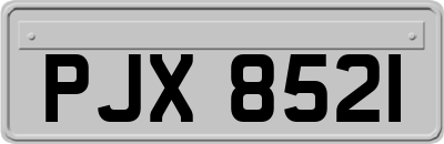 PJX8521