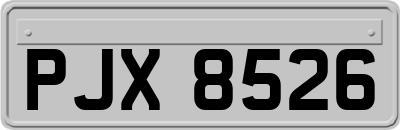 PJX8526