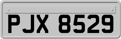 PJX8529