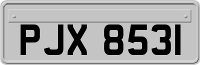 PJX8531