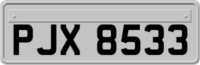 PJX8533
