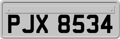 PJX8534