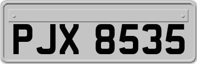 PJX8535