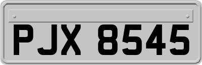 PJX8545