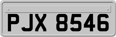 PJX8546