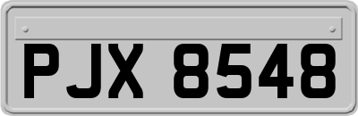 PJX8548