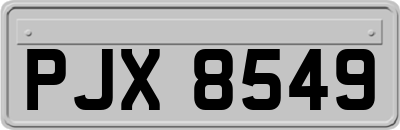 PJX8549