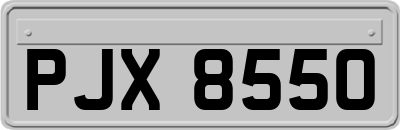 PJX8550
