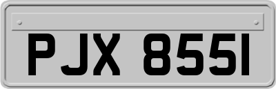 PJX8551