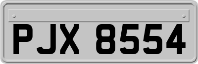 PJX8554