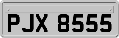 PJX8555
