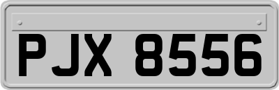PJX8556