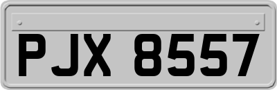 PJX8557