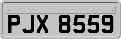 PJX8559