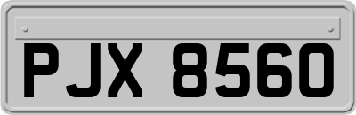 PJX8560