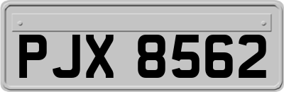 PJX8562