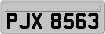 PJX8563
