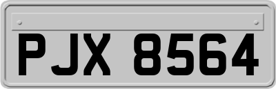 PJX8564