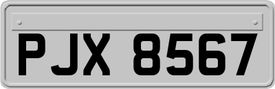 PJX8567