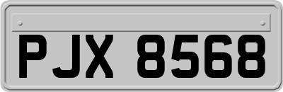 PJX8568