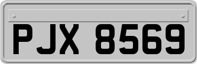 PJX8569