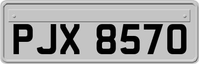 PJX8570