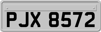 PJX8572