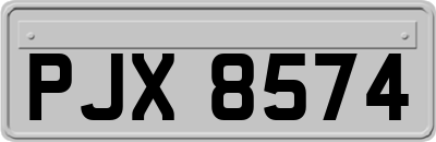 PJX8574