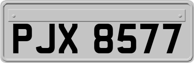 PJX8577