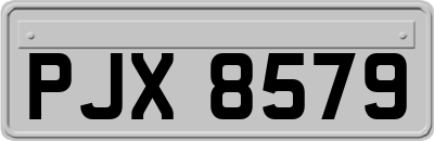 PJX8579