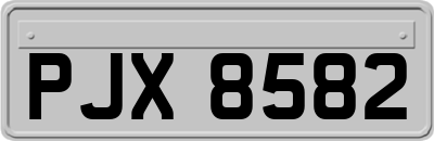 PJX8582