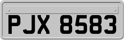 PJX8583