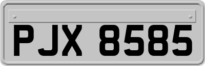 PJX8585
