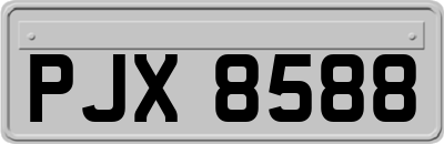 PJX8588