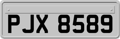 PJX8589