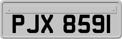 PJX8591