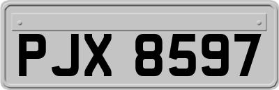 PJX8597