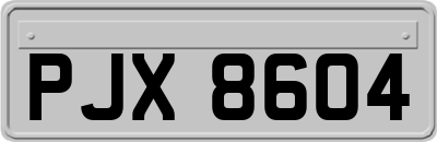 PJX8604