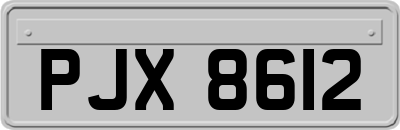PJX8612