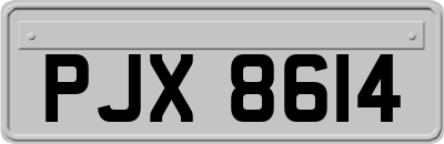 PJX8614