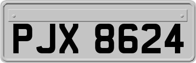 PJX8624