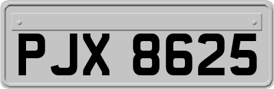 PJX8625