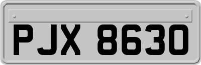 PJX8630