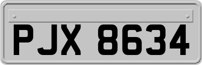 PJX8634