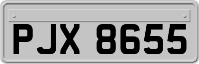 PJX8655