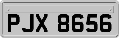 PJX8656