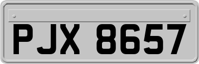 PJX8657